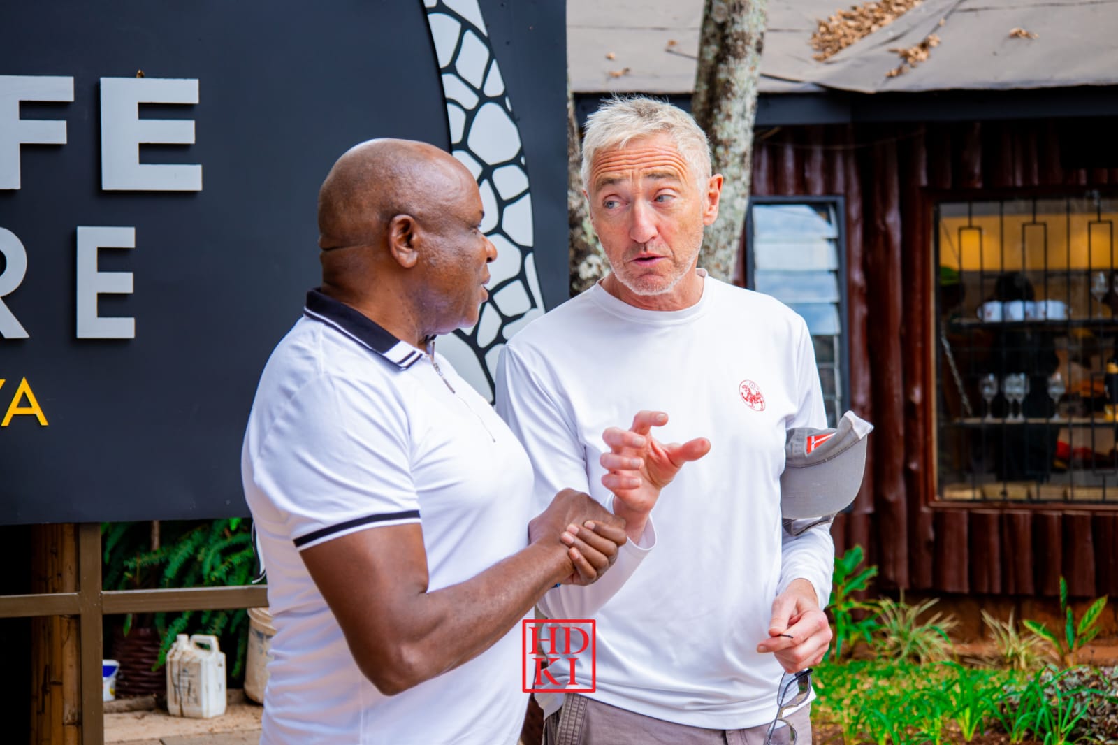 Partnership with HDKI